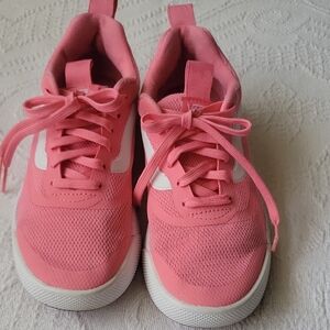 Pink Vans Ultrarange
